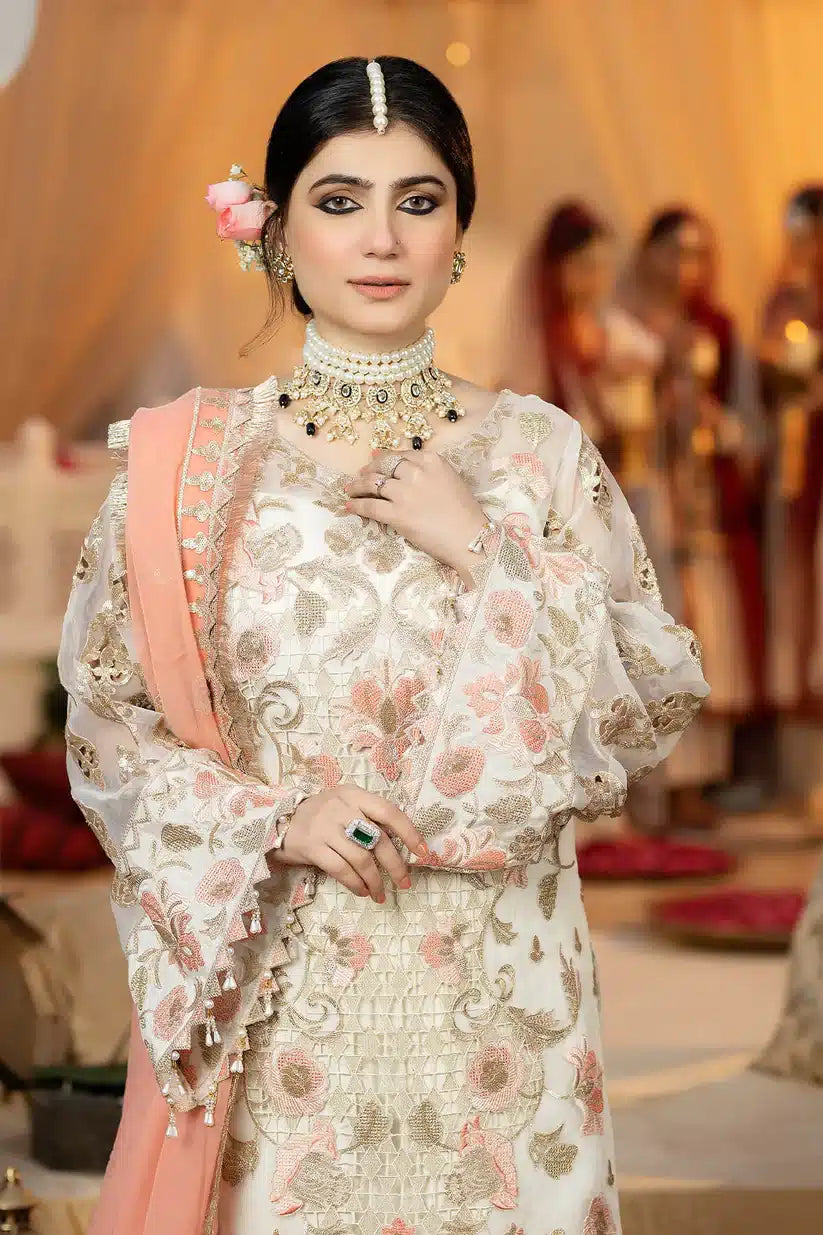 Imrozia Premium | Falesia Formals 23 | L-267 Estelle - by - Libasekhas UK - Registered Vendor of : Imrozia Premium - 100% Original Designer Dresss