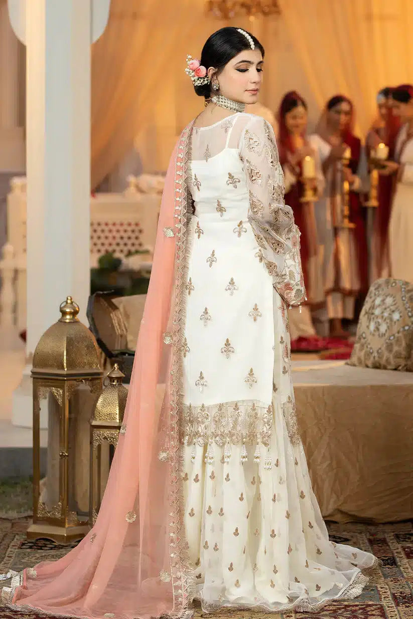 Imrozia Premium | Falesia Formals 23 | L-267 Estelle - by - Libasekhas UK - Registered Vendor of : Imrozia Premium - 100% Original Designer Dresss