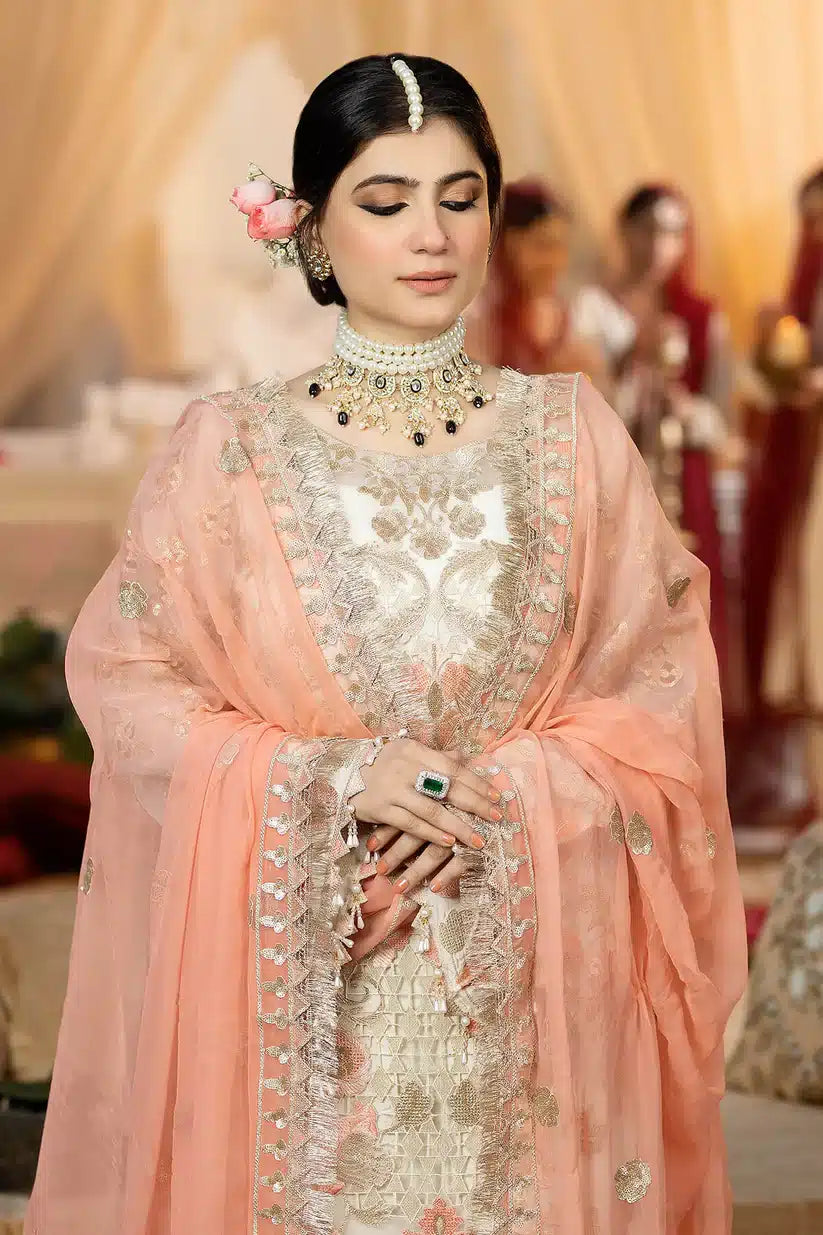 Imrozia Premium | Falesia Formals 23 | L-267 Estelle - by - Libasekhas UK - Registered Vendor of : Imrozia Premium - 100% Original Designer Dresss
