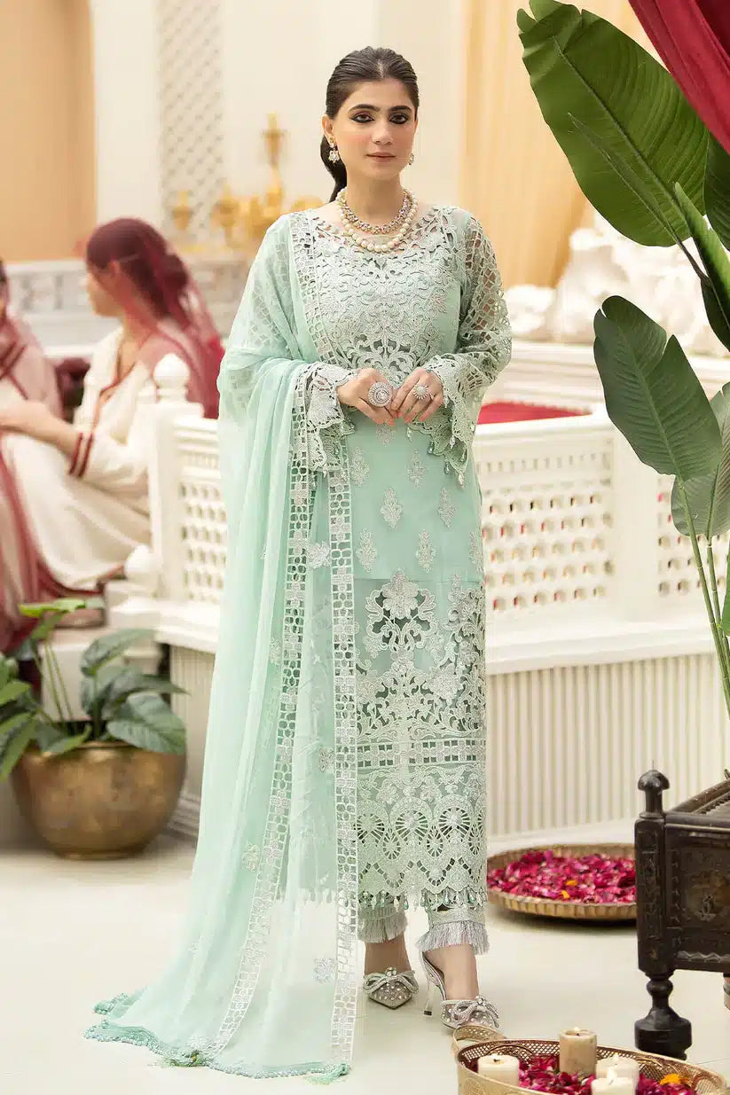 Imrozia Premium | Falesia Formals 23 | L-268 Amber Vivacity - by - Libasekhas UK - Registered Vendor of : Imrozia Premium - 100% Original Designer Dresss