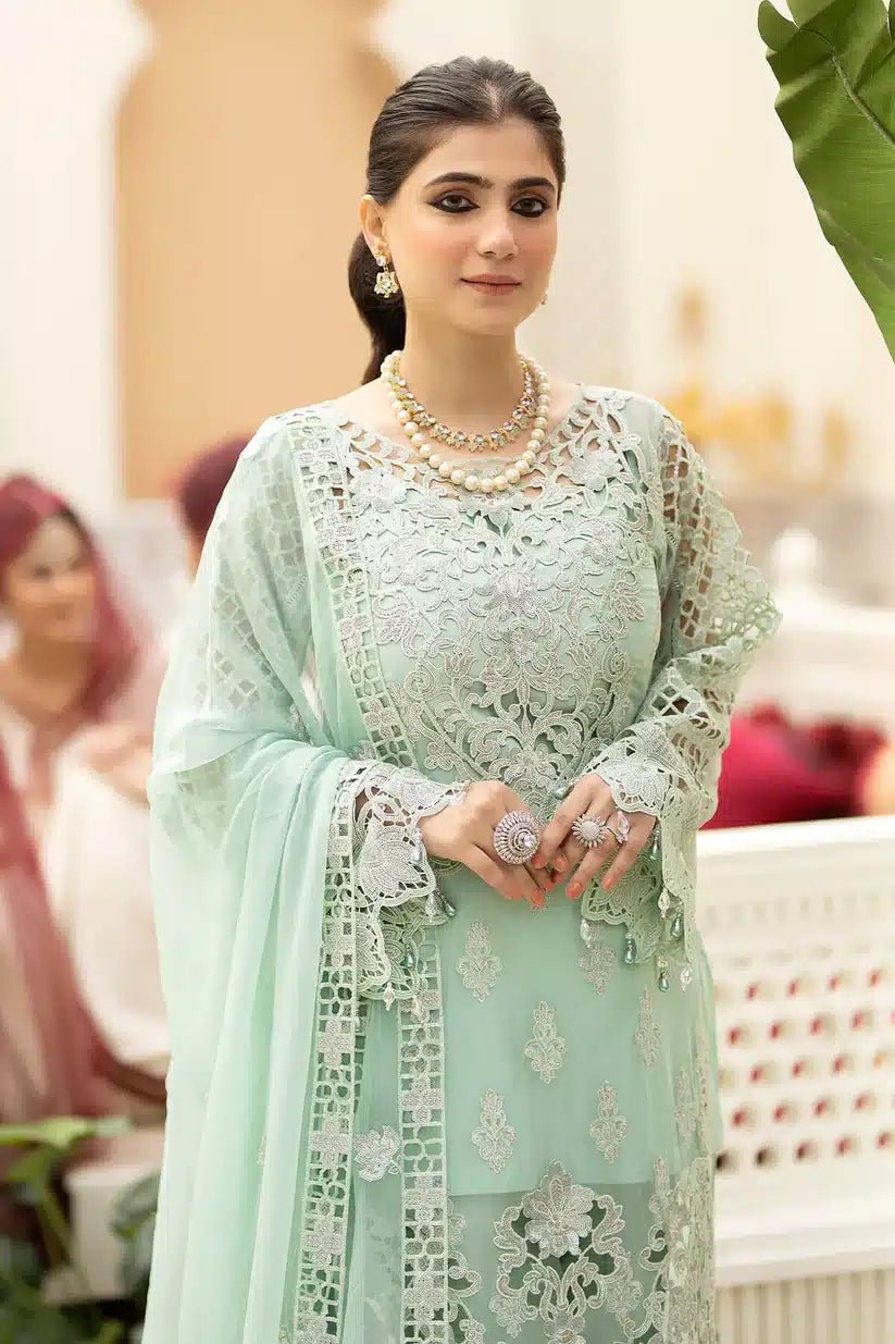 Imrozia Premium | Falesia Formals 23 | L-268 Amber Vivacity - by - Libasekhas UK - Registered Vendor of : Imrozia Premium - 100% Original Designer Dresss