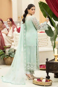 Imrozia Premium | Falesia Formals 23 | L-268 Amber Vivacity - by - Libasekhas UK - Registered Vendor of : Imrozia Premium - 100% Original Designer Dresss