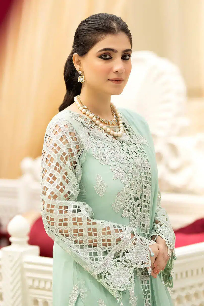 Imrozia Premium | Falesia Formals 23 | L-268 Amber Vivacity - by - Libasekhas UK - Registered Vendor of : Imrozia Premium - 100% Original Designer Dresss