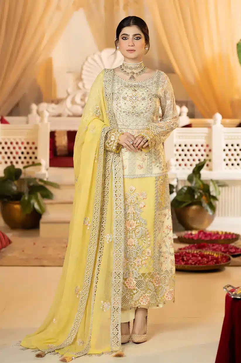 Imrozia Premium | Falesia Formals 23 | L-270 Lucille - by - Libasekhas UK - Registered Vendor of : Imrozia Premium - 100% Original Designer Dresss