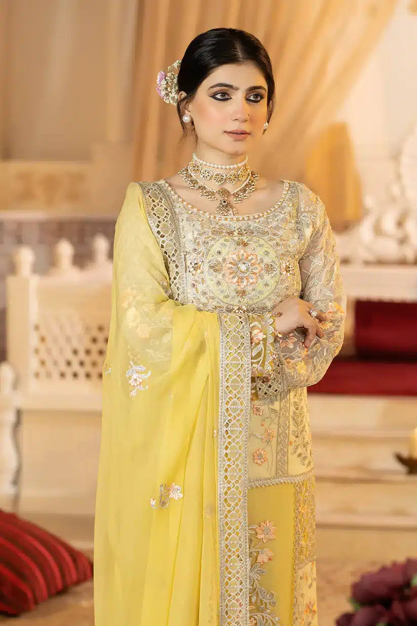 Imrozia Premium | Falesia Formals 23 | L-270 Lucille - by - Libasekhas UK - Registered Vendor of : Imrozia Premium - 100% Original Designer Dresss
