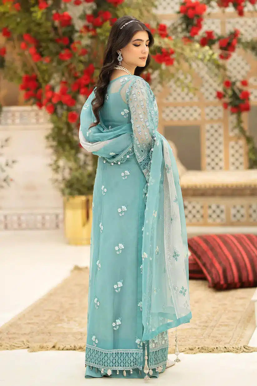 Imrozia Premium | Falesia Formals 23 | L-262 Odette - by - Libasekhas UK - Registered Vendor of : Imrozia Premium - 100% Original Designer Dresss