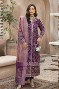 Imrozia Premium | Gulposh Luxury Lawn 24 | S.L 43 Amayrah - by - Libasekhas UK - Registered Vendor of : Imrozia Premium - 100% Original Designer Dresss