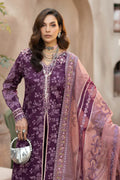 Imrozia Premium | Gulposh Luxury Lawn 24 | S.L 43 Amayrah - by - Libasekhas UK - Registered Vendor of : Imrozia Premium - 100% Original Designer Dresss