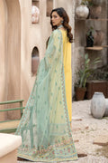 Imrozia Premium | Gulposh Luxury Lawn 24 | S.L 44 Zaira - by - Libasekhas UK - Registered Vendor of : Imrozia Premium - 100% Original Designer Dresss