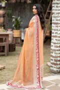 Imrozia Premium | Gulposh Luxury Lawn 24 | S.L 47 Zafiah - by - Libasekhas UK - Registered Vendor of : Imrozia Premium - 100% Original Designer Dresss