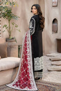 Imrozia Premium | Gulposh Luxury Lawn 24 | S.L 48 Aafia - by - Libasekhas UK - Registered Vendor of : Imrozia Premium - 100% Original Designer Dresss