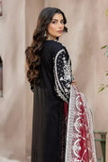 Imrozia Premium | Gulposh Luxury Lawn 24 | S.L 48 Aafia - by - Libasekhas UK - Registered Vendor of : Imrozia Premium - 100% Original Designer Dresss
