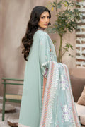 Imrozia Premium | Gulposh Luxury Lawn 24 | S.L 49 Mirha - by - Libasekhas UK - Registered Vendor of : Imrozia Premium - 100% Original Designer Dresss