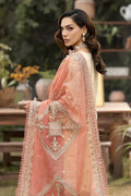 Imrozia Premium | Gulposh Luxury Lawn 24 | S.L 41 Layla - by - Libasekhas UK - Registered Vendor of : Imrozia Premium - 100% Original Designer Dresss