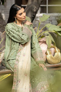 Imrozia Premium | Gulposh Luxury Lawn 24 | S.L 51 Amaani - Libasekhas
