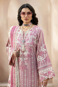 Imrozia Premium | Gulposh Luxury Lawn 24 | S.L 52 Abeer - by - Libasekhas UK - Registered Vendor of : Imrozia Premium - 100% Original Designer Dresss