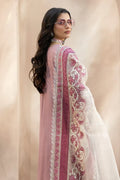 Imrozia Premium | Gulposh Luxury Lawn 24 | S.L 52 Abeer - by - Libasekhas UK - Registered Vendor of : Imrozia Premium - 100% Original Designer Dresss