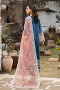 Imrozia Premium | Gulposh Luxury Lawn 24 | S.L 42 Hana - by - Libasekhas UK - Registered Vendor of : Imrozia Premium - 100% Original Designer Dresss