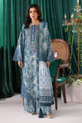 Imrozia Premium | Masakali Winter Pret | I.P-82 Hala - by - Libasekhas UK - Registered Vendor of : Imrozia Premium - 100% Original Designer Dresss
