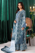 Imrozia Premium | Masakali Winter Pret | I.P-82 Hala - by - Libasekhas UK - Registered Vendor of : Imrozia Premium - 100% Original Designer Dresss