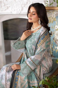 Imrozia Premium | Masakali Winter Pret | I.P-83 Mahnoor - by - Libasekhas UK - Registered Vendor of : Imrozia Premium - 100% Original Designer Dresss