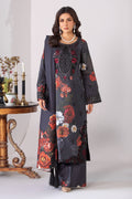 Imrozia Premium | Masakali Winter Pret | I.P-84 Kajal - by - Libasekhas UK - Registered Vendor of : Imrozia Premium - 100% Original Designer Dresss