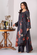 Imrozia Premium | Masakali Winter Pret | I.P-84 Kajal - by - Libasekhas UK - Registered Vendor of : Imrozia Premium - 100% Original Designer Dresss