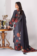Imrozia Premium | Masakali Winter Pret | I.P-84 Kajal - by - Libasekhas UK - Registered Vendor of : Imrozia Premium - 100% Original Designer Dresss