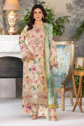 Imrozia Premium | Masakali Winter Pret | I.P-85 Resham - by - Libasekhas UK - Registered Vendor of : Imrozia Premium - 100% Original Designer Dresss