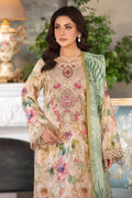 Imrozia Premium | Masakali Winter Pret | I.P-85 Resham - by - Libasekhas UK - Registered Vendor of : Imrozia Premium - 100% Original Designer Dresss