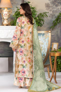 Imrozia Premium | Masakali Winter Pret | I.P-85 Resham - by - Libasekhas UK - Registered Vendor of : Imrozia Premium - 100% Original Designer Dresss