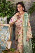 Imrozia Premium | Masakali Winter Pret | I.P-85 Resham - by - Libasekhas UK - Registered Vendor of : Imrozia Premium - 100% Original Designer Dresss