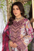 Imrozia Premium | Masakali Winter Pret | I.P-78 Abroo - by - Libasekhas UK - Registered Vendor of : Imrozia Premium - 100% Original Designer Dresss