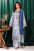 Imrozia Premium | Masakali Winter Pret | I.P-79 Roop - by - Libasekhas UK - Registered Vendor of : Imrozia Premium - 100% Original Designer Dresss
