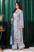 Imrozia Premium | Masakali Winter Pret | I.P-79 Roop - by - Libasekhas UK - Registered Vendor of : Imrozia Premium - 100% Original Designer Dresss