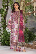 Imrozia Premium | Masakali Winter Pret | I.P-78 Abroo - by - Libasekhas UK - Registered Vendor of : Imrozia Premium - 100% Original Designer Dresss