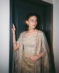 Mysie by Tahira | Eid Festive 25 |Inaya - by - Libasekhas UK - Registered Vendor of : Mysie by Tahira - 100% Original Designer Dresss