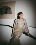 Mysie by Tahira | Eid Festive 25 |Inaya - by - Libasekhas UK - Registered Vendor of : Mysie by Tahira - 100% Original Designer Dresss