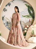 Inayat | Festive Formals | Begonia - by Libasekhas UK - Registered Vendor of : Inayat - 100% Original Designer Dress