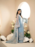 Inayat | Festive Formals | Lotus - by Libasekhas UK - Registered Vendor of : Inayat - 100% Original Designer Dress