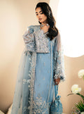 Inayat | Festive Formals | Lotus - by Libasekhas UK - Registered Vendor of : Inayat - 100% Original Designer Dress