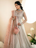 Inayat | Festive Formals | Magnolia - by Libasekhas UK - Registered Vendor of : Inayat - 100% Original Designer Dress