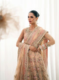 Inayat | Festive Formals | Daffodil - by Libasekhas UK - Registered Vendor of : Inayat - 100% Original Designer Dress