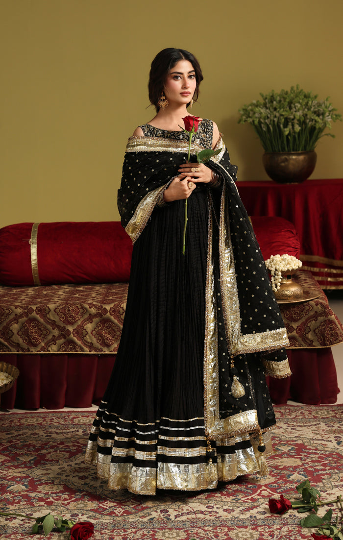 Maya | Dastaan Wedding Formals | RUMI - by Libasekhas UK - Registered Vendor of : Maya - 100% Original Designer Dress