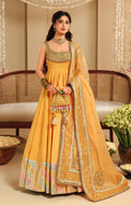 Maya | Dastaan Wedding Formals | HUSNA - by Libasekhas UK - Registered Vendor of : Maya - 100% Original Designer Dress