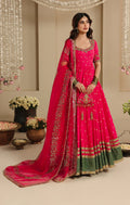 Maya | Dastaan Wedding Formals | NILOFAR - by Libasekhas UK - Registered Vendor of : Maya - 100% Original Designer Dress