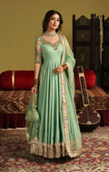 Maya | Dastaan Wedding Formals | BANO - by Libasekhas UK - Registered Vendor of : Maya - 100% Original Designer Dress
