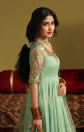 Maya | Dastaan Wedding Formals | BANO - by Libasekhas UK - Registered Vendor of : Maya - 100% Original Designer Dress