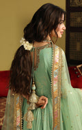 Maya | Dastaan Wedding Formals | BANO - by Libasekhas UK - Registered Vendor of : Maya - 100% Original Designer Dress