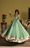 Maya | Dastaan Wedding Formals | BANO - by Libasekhas UK - Registered Vendor of : Maya - 100% Original Designer Dress